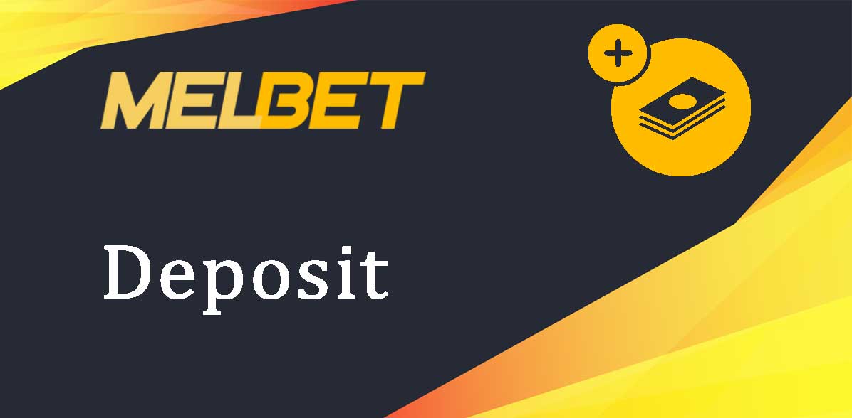 Melebet Deposit