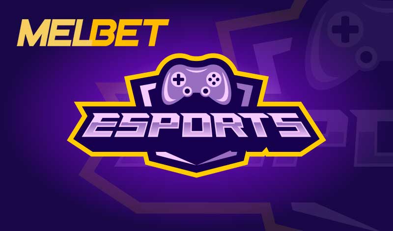 Melbet esports