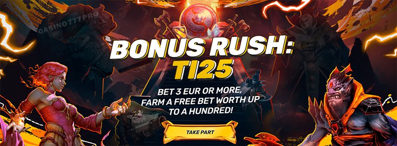 Melbet Bet Race with Weekly Prizes