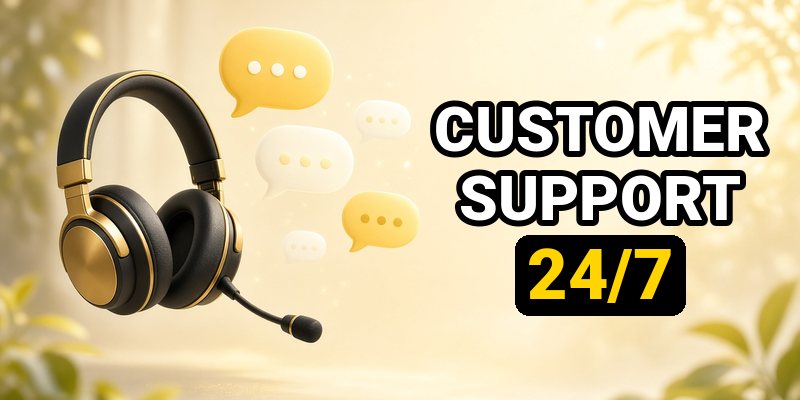 Melbet customer support channels