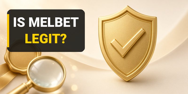 Is Melbet legit licence and owner check