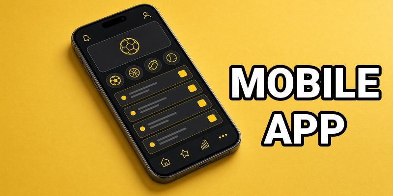 Melbet mobile app in brief
