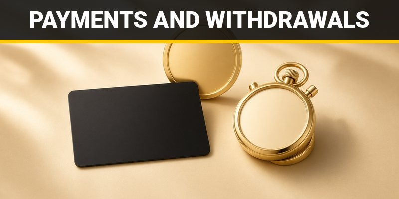 Melbet payment methods and withdrawal times