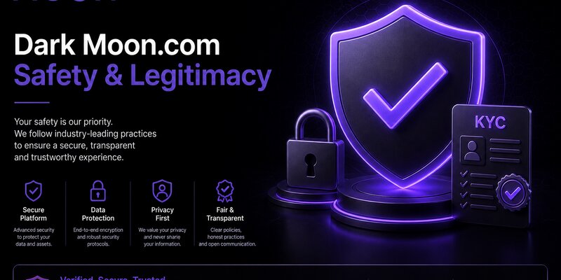 Is Moon.com Legit and Safe?