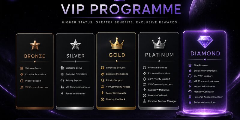 Moon VIP Programme