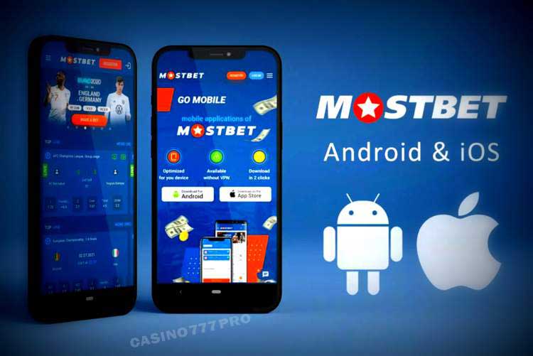 MostBet App Review