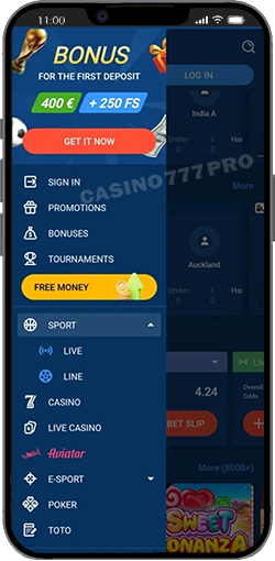 Features of MostBet Mobile App We Love