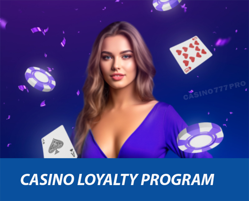 Mostbet Casino Loyalty Program