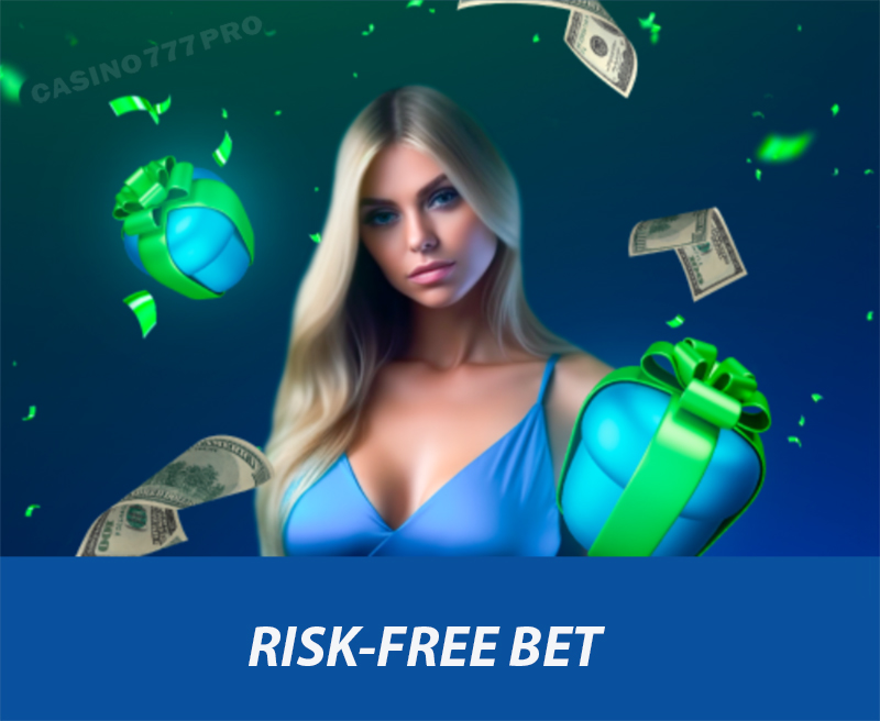 Mostbet Risk-free Bet