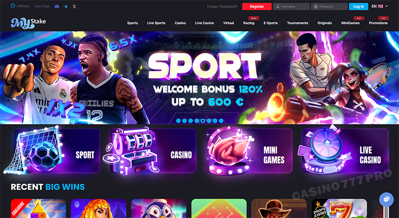 MyStake User Experience and Design