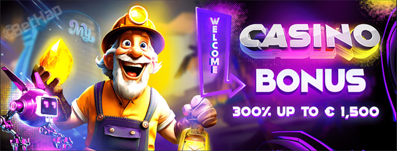 MyStake Welcome Bonus Offers