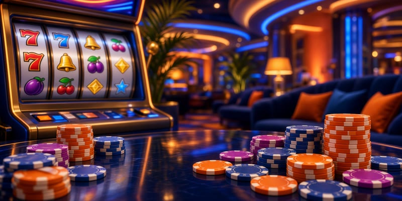 Paripesa casino