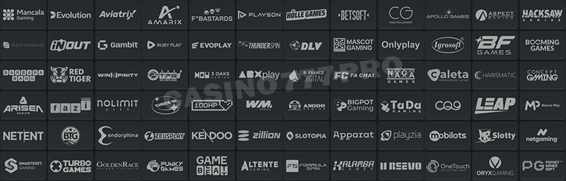 Planbet Software Developers for Game Selection