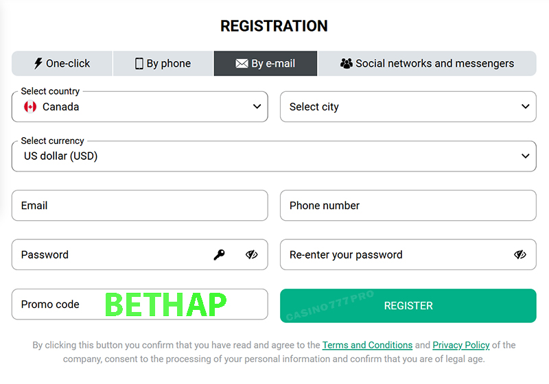 How to Use Planbet Bonus Code