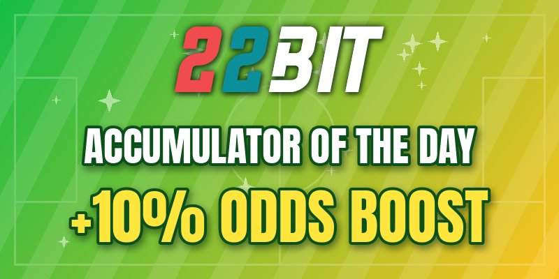 22Bit Accumulator of the Day