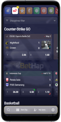 Roobet App for Android