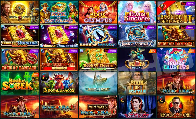 SpinBetter live casino tables