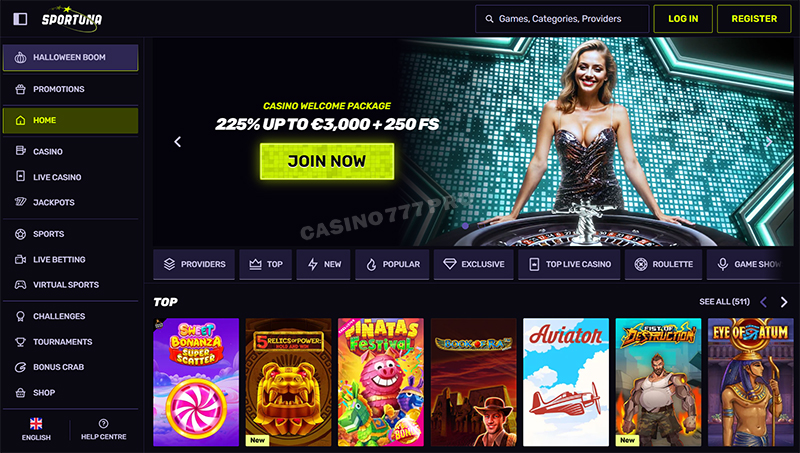 Sportuna Design and User Journey