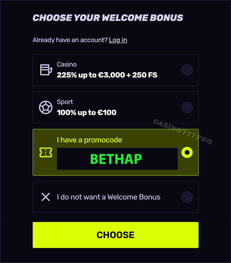 How to Sign Up at Sportuna Online Casino