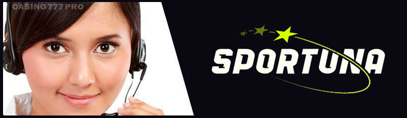 Sportuna Client Care