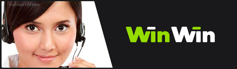 WinWin Casino Client Support