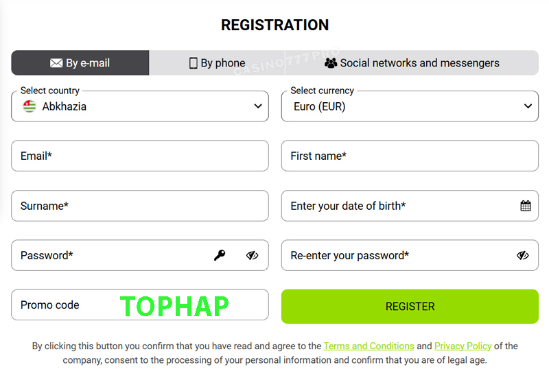 How to Use WinWin Bonus Code