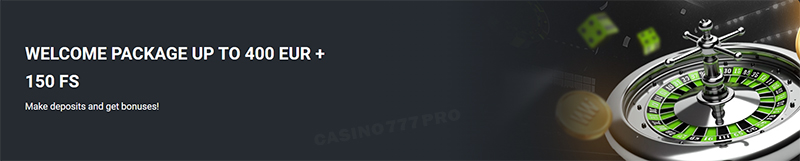 WinWin Welcome Bonus Casino