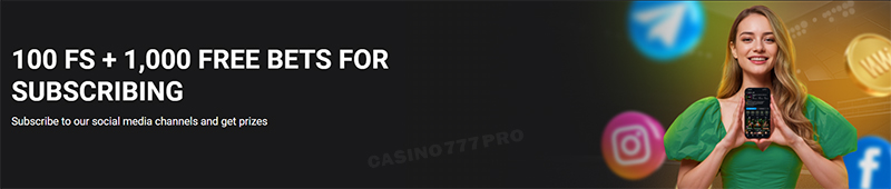 WinWin 100 FS + 1000 free